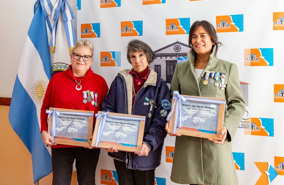 Malvinas: “Visibilizar a las Veteranas de Guerra es mantener la memoria colectiva”