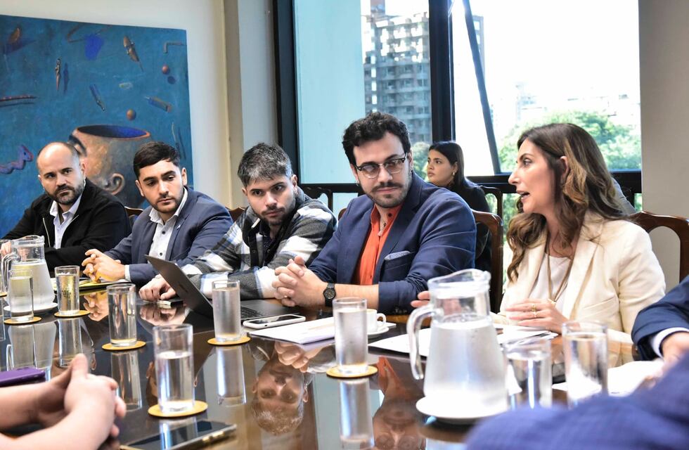 Creación de la Comisión de Filmaciones de Tucumán