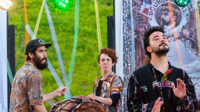 Se realizará este viernes en la plaza de Los Animales.