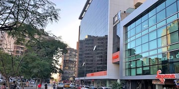 Inseguridad sin límites en barrio Nueva Córdoba. (Imagen Ilustrativa)