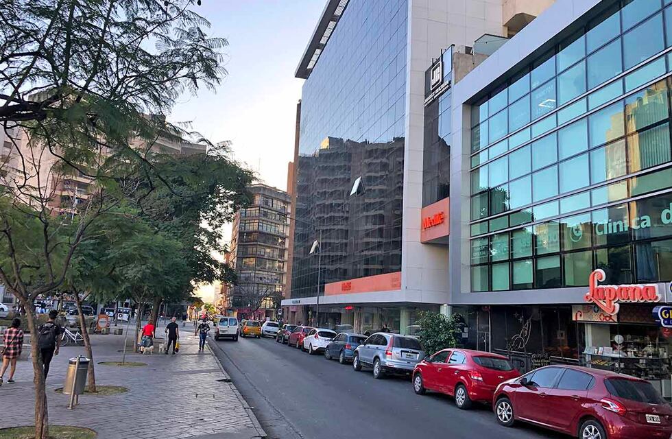 Desvalijaron un bar que todavía no abrió en Nueva Córdoba: “Quiero invertir en el país y pasa esto”