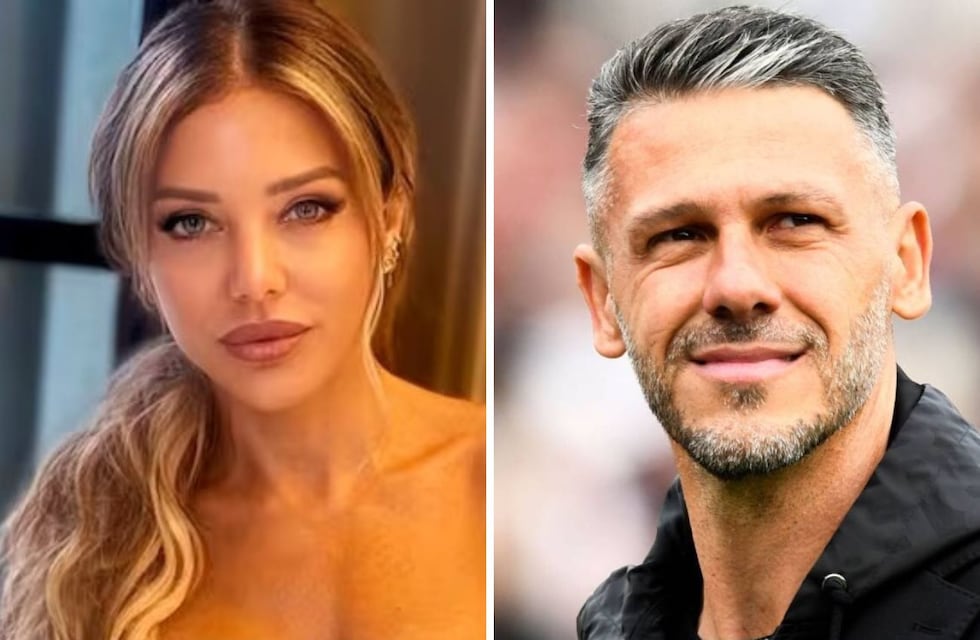 La profunda reflexión de Evangelina Anderson tras su separación de Martín Demichelis: “El dinero no es todo”