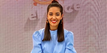 Quién es la periodista que reemplazó a Florencia Medina en El Doce.