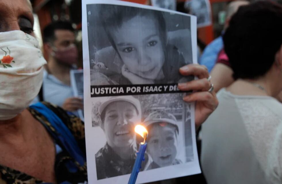 A un mes de la muerte de Isaac Sus, el nene atropellado en Flores: “Cada día se lo extraña más”