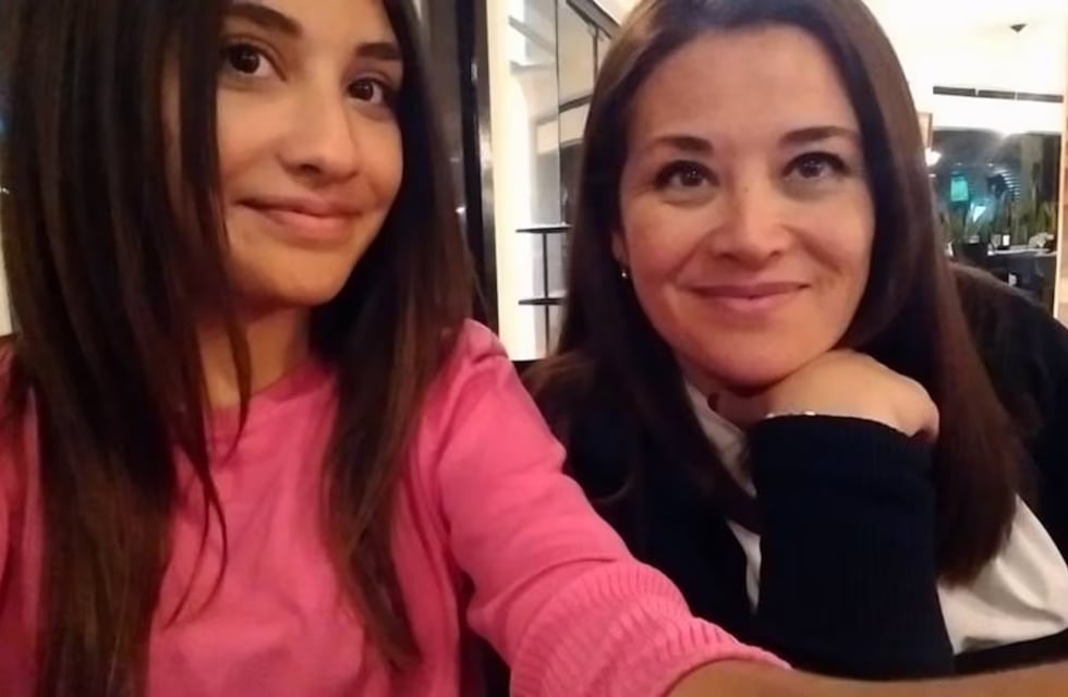 “3 días en el techo”: así acechaba Pablo Laurta a Luna Giardina y Mariel Zamudio