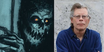 The Boogeyman