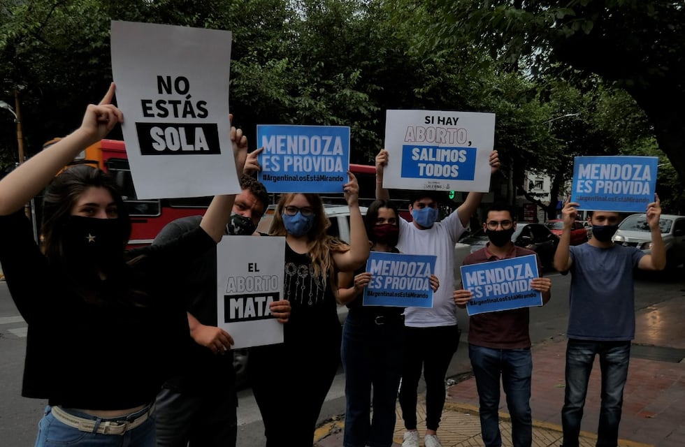 Organizaciones provida realizarán una caravana este sábado
