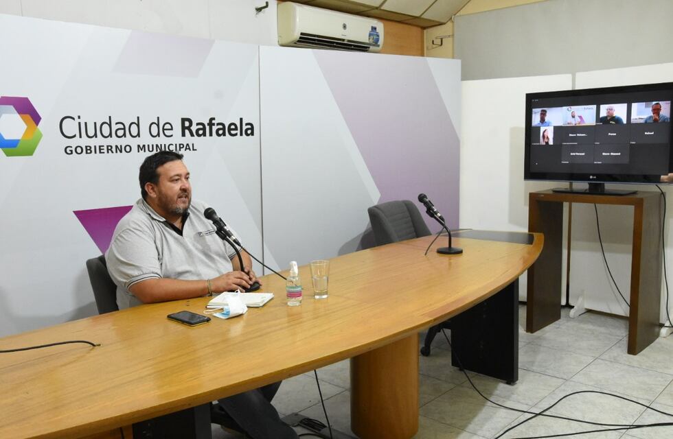 Reforzaron los protocolos Covid en bancos y el Correo