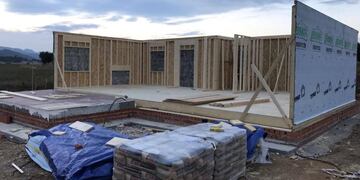 El periodista y locutor Cristian Bazán es acusado de asociación ilícita y estafas.