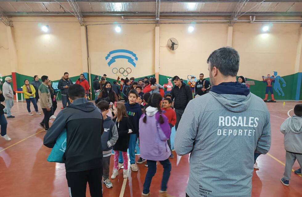 Concluyeron las actividades de Cultura, Turismo y Deportes en vacaciones de invierno