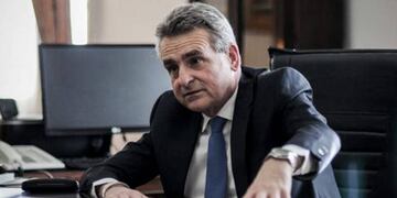 Agustín Rossi se refirió a la potencialidad de voto con la que cuenta Cristina Kirchner de cara a las elecciones predisenciales.
