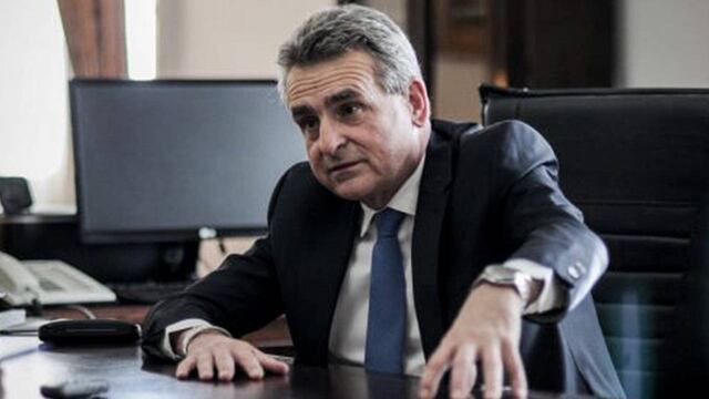 Agustín Rossi se refirió a la potencialidad de voto con la que cuenta Cristina Kirchner de cara a las elecciones predisenciales.