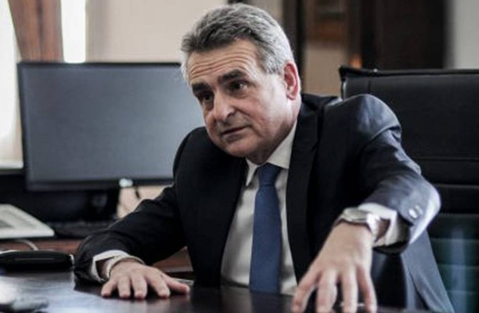 Agustín Rossi sobre las elecciones: “La potencialidad electoral de Cristina está por encima del resto de los candidatos”