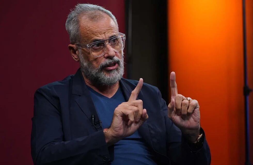 Las sarcásticas respuestas de Jorge Rial sobre su vida amorosa