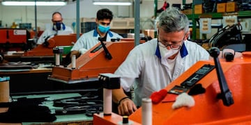 Ofrecen capacitaciones gratuitas para Pymes de Guaymallén.