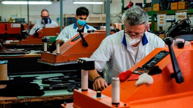 Ofrecen capacitaciones gratuitas para Pymes de Guaymallén.