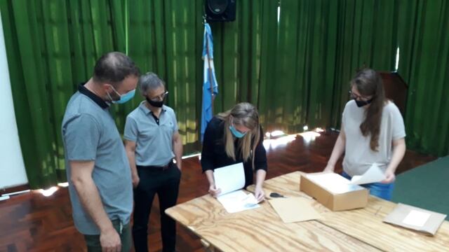 Licitación del servicio de recolección de residuos en Rafaela