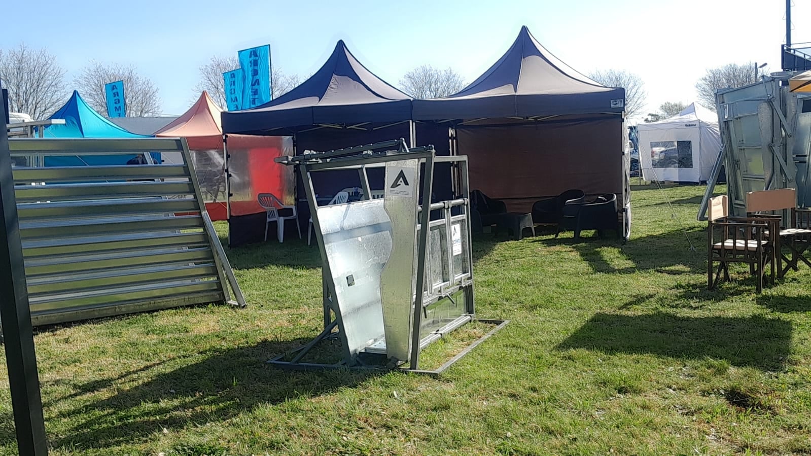 Exposición Rural de Tres Arroyos