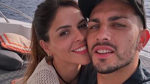 La contundente decisión que tomaron Leandro Paredes y Camila Galante tras el escándalo con Evangelina Anderson