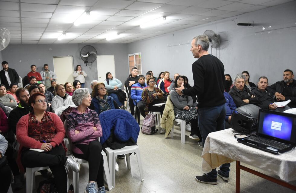 Nuevo Curso de RCP y primeros auxilios