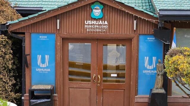 Municipalidad de Ushuaia