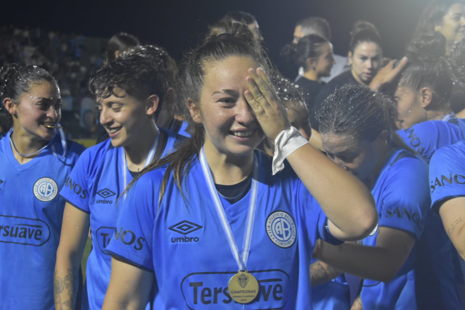 Belgrano vs Newell’s por el Trofeo de Campeones,