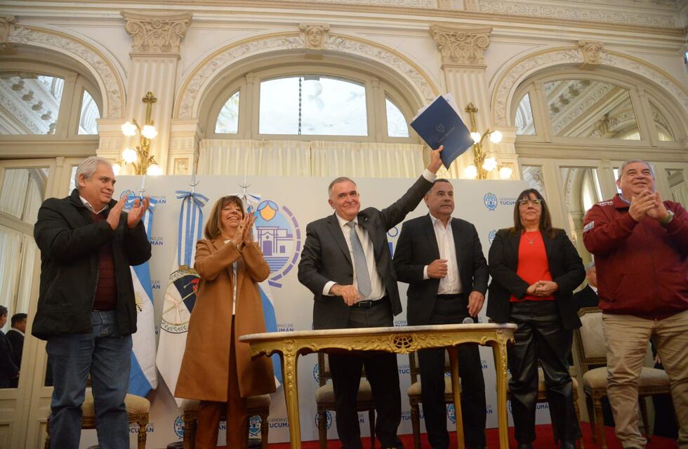 Titularización y desconexión digital: cuatro leyes para garantizar derechos docentes