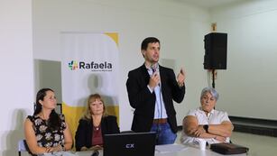 Entrega del FAE y anuncio de 10 nuevas aulas