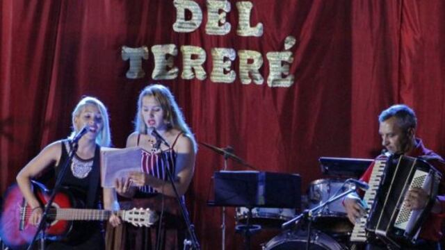 Llevarán adelante la Fiesta Provincial del Tereré en Los Helechos.