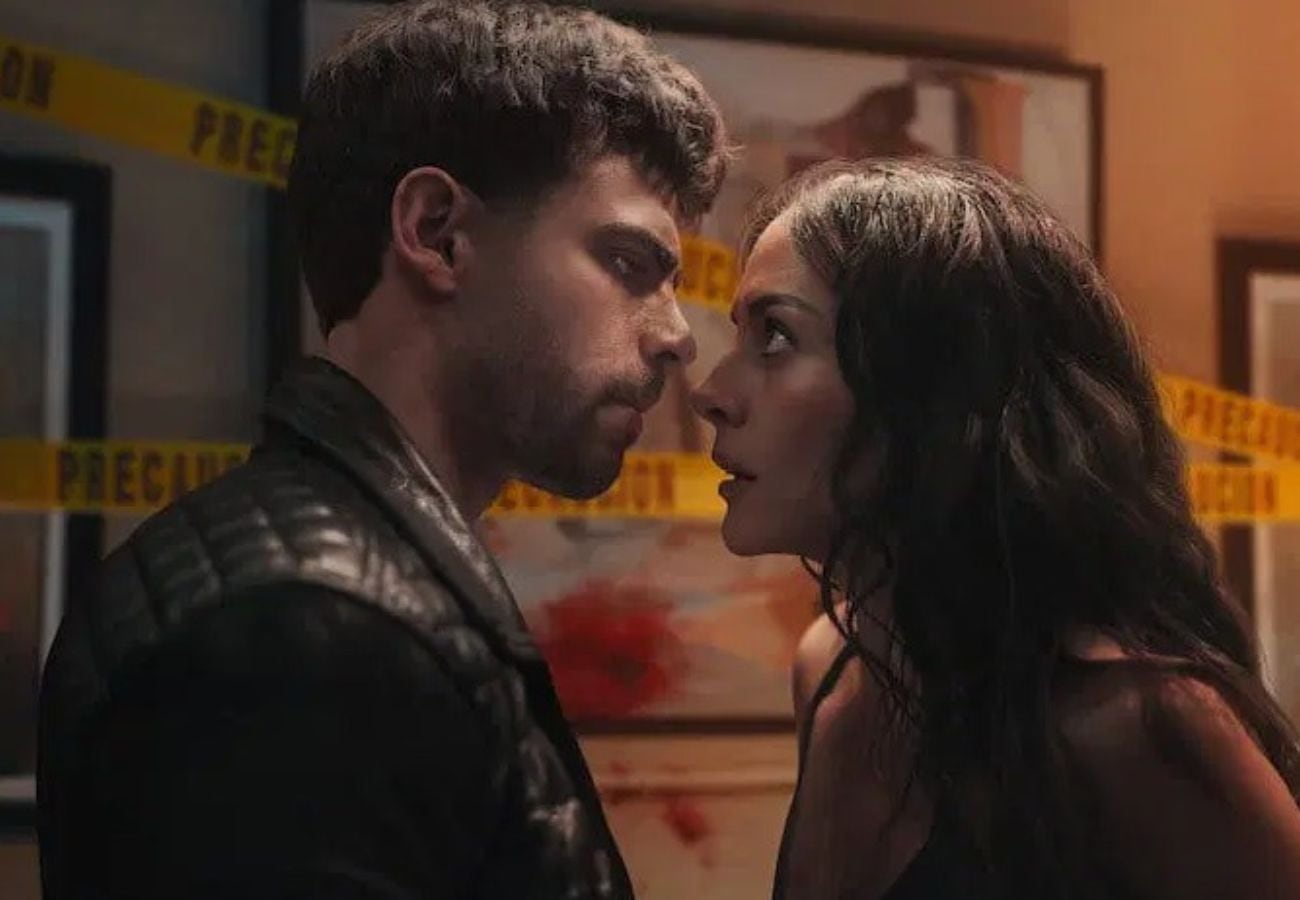 Netflix: la serie dramática con un romance prohibido y escenas subidas de tono que ya está entre las más vistas