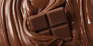 Una ciudad de Córdoba combate el invierno con mucho chocolate.