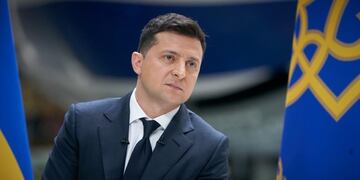Zelensky advierte que la guerra está llegando a territorio ruso tras ataque con drones en Moscú