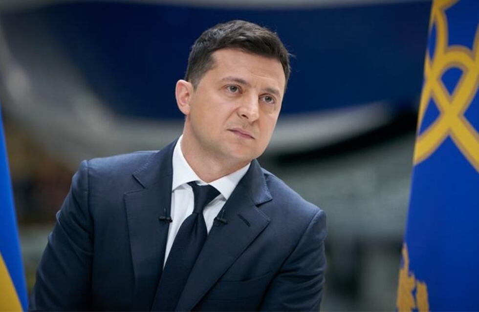 Zelenski aseguró que la guerra está llegando a Rusia tras un ataque con drones a Moscú