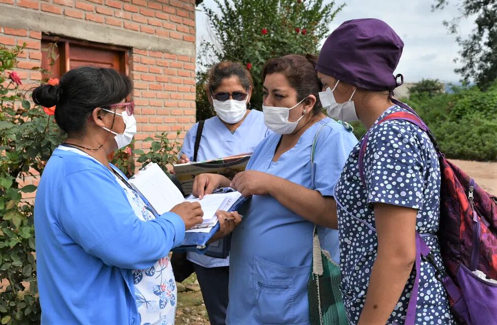 Dengue en Jujuy: Caimancito, una localidad jaqueada por los contagios