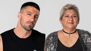 ¿Se viene primer eliminado? Giuliano de Gran Hermano 2025 apuntó contra Petrona por ser sonámbula: “No la podemos tocar”