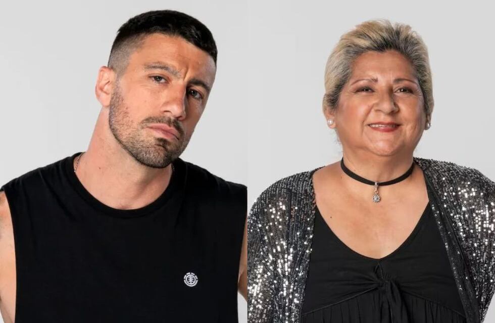 ¿El primer eliminado? Giuliano de Gran Hermano 2025 apuntó contra Petrona por ser sonámbula: “No la podemos tocar”