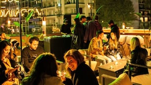 Imagen ilustrativa sobre sitios en el barrio porteño.