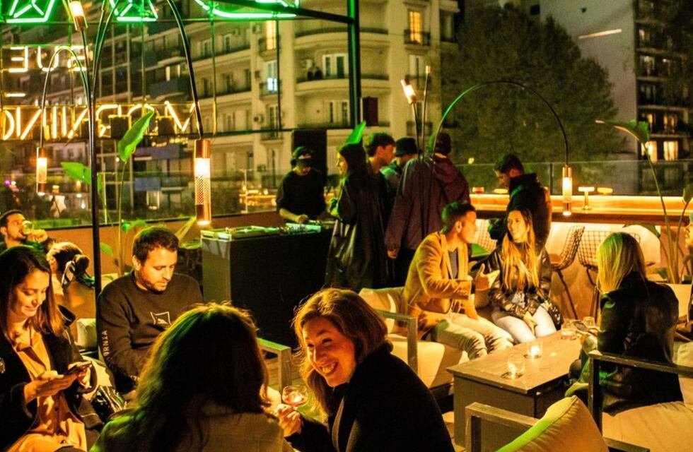 Menú desde $10.000 y música gratis en vivo: 5 lugares en Buenos Aires