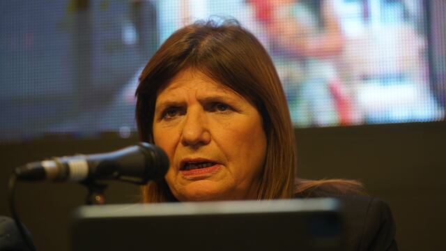 Patricia Bullrich inaugurará un Centro de Inteligencia en las 3 Fronteras en Puerto Iguazú.