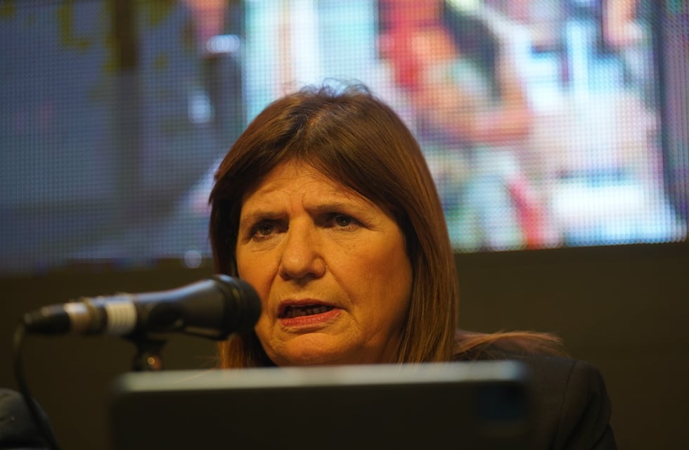 Patricia Bullrich inaugurará un Centro de Inteligencia en las 3 Fronteras en Puerto Iguazú