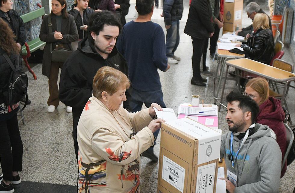 Boleta Única: tras la aprobación en el Congreso, el Gobierno busca eliminar las PASO