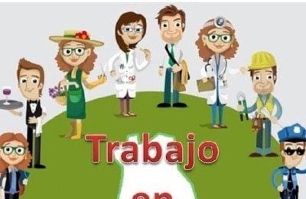 Una página en Instagram ayuda a conseguir trabajo en Mendoza