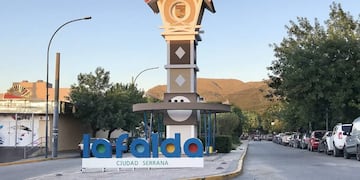 Un inquilino perdió la visión tras ser golpeado por el propietario. (Gentileza)