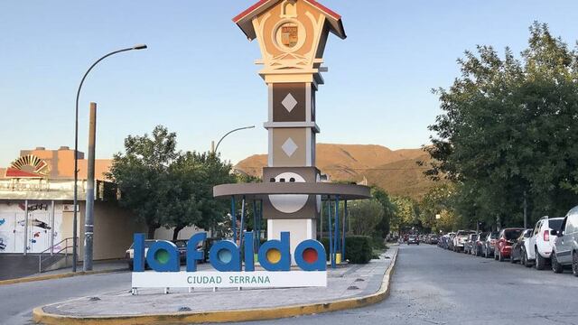 Un inquilino perdió la visión tras ser golpeado por el propietario. (Gentileza)