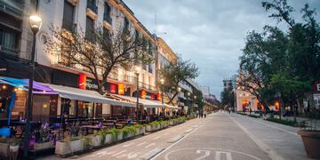 Fuera de las luces y la velocidad, Córdoba tiene una feria que da otra perspectiva de la ciudad. (Ilustrativa