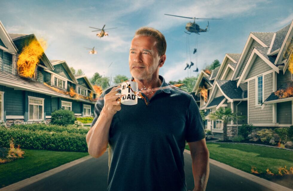 Netflix: la serie de alto voltaje con solo 2 temporadas que está entre las más vistas