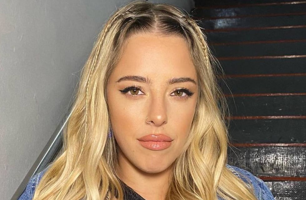 El impactante y arriesgado cambio de look de Nati Jota