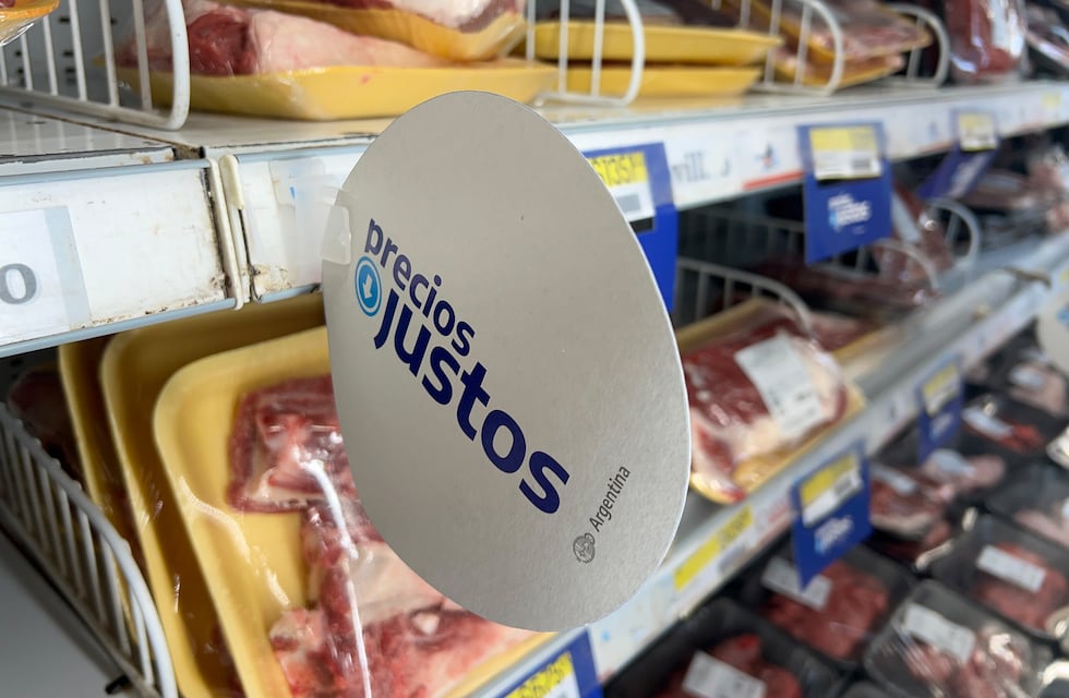 Precios Justos: el Gobierno renueva el programa que está disponible desde este sábado