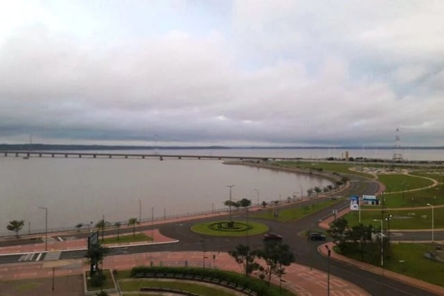 Continúa la inestabilidad en Misiones: lunes con lluvias, tormentas y ráfagas intensas.