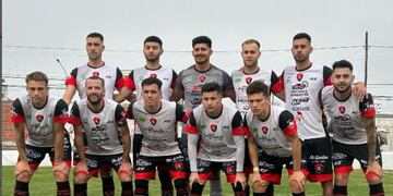 Sporting empató ante Bella Vista
